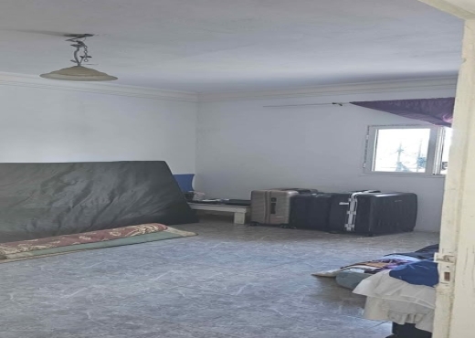 maison hamammet sud 1100m