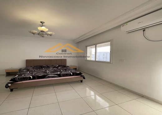 A vendre appartement S2 à Kantaoui