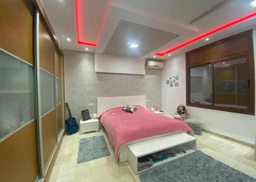 A Vendre Villa Rte Ain Sfax