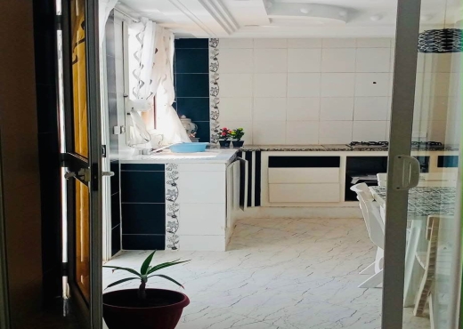 A Vendre Maison a Hammam El Ghezaz