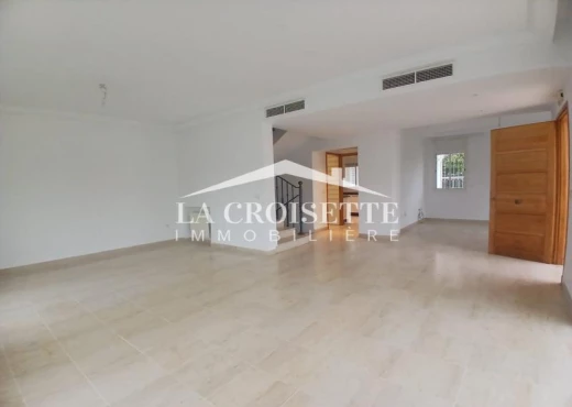 duplex À Louer à TUNIS - Triplex s4 à Ain Zaghouan nord - Immobiliere.tn - Photo 3