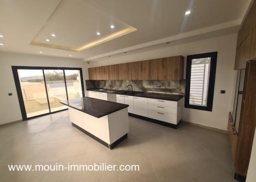 VILLA VICTORIA El Monchar AV1953