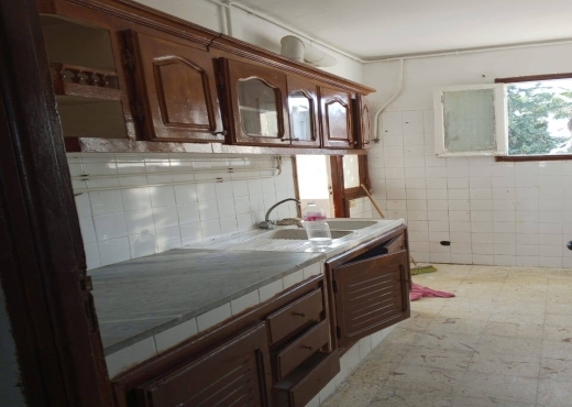 A VENDRE APPARTEMENT MOUROUJ 2