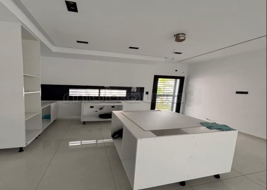 villa À Vendre à NABEUL - A vendre villa a Hammamet Sud - Immobiliere.tn - Photo 7