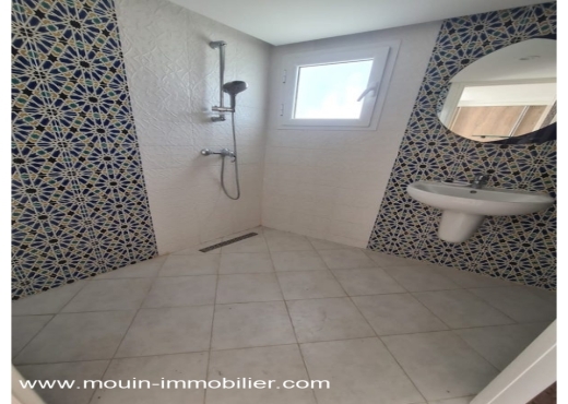 villa À Louer à NABEUL - VILLA MARINE Hammamet AL3640 - Immobiliere.tn - Photo 9