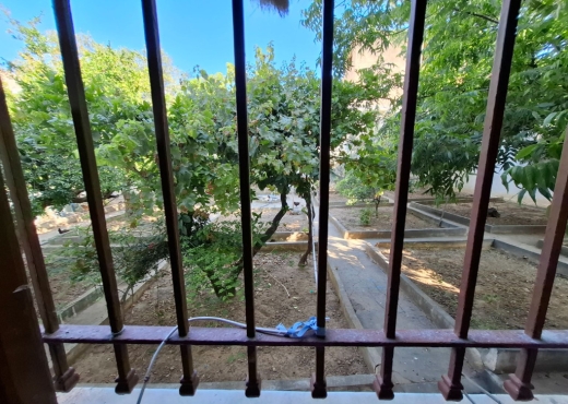 À vendre à Ben Arous : Maison anci