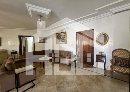 A vendre villa 764 m² Chotrana 3