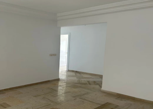 Appartement À Vendre à BEJA - À VENDRE – Appartement S+2 - Immobiliere.tn