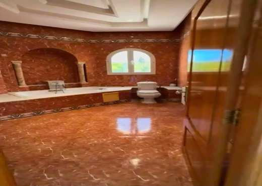 maison À Vendre à SOUSSE - Magnifique Villa de Lux à kantaoui - Immobiliere.tn - Photo 10