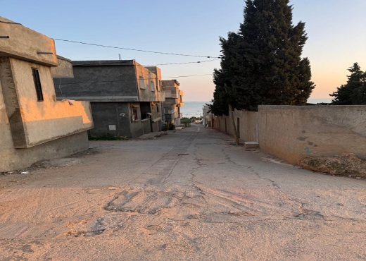 terrain À Vendre à BIZERTE - Terrain de 250m² avec vue sur mer - Immobiliere.tn - Photo 8