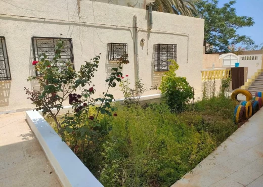 immeuble À Vendre à SOUSSE - À Vendre Petit Immeuble ChatMariem - Immobiliere.tn - Photo 4