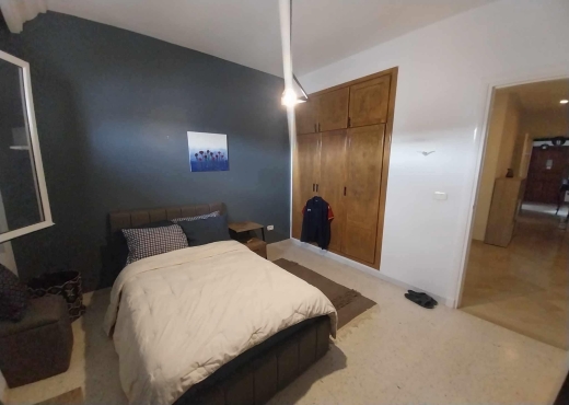 📍RIADH AL ANDALOUSE : APPARTEMENT