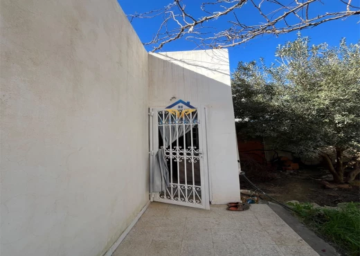 maison À Vendre à NABEUL - Maison à vendre - Immobiliere.tn - Photo 8