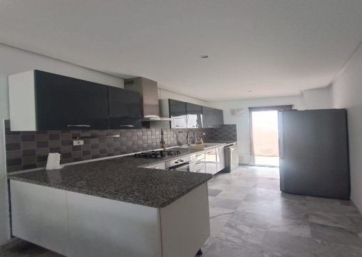 Appart S+3 Haut Standing a louer