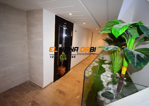 Appartement À Louer à MAHDIA - A louer appartement s+2 - Immobiliere.tn - Photo 11