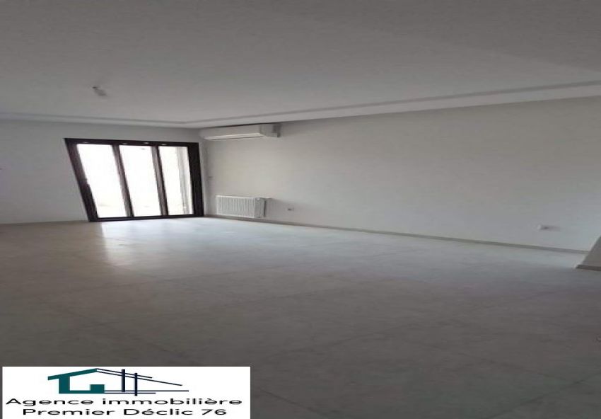 A Louer Un Appartement S2 HS jamais habité à wahat