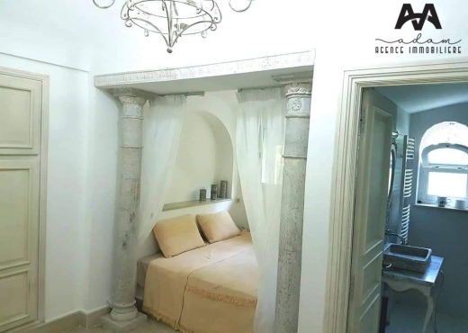 Villa S+4 avec Jardin à les deux o