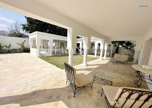 Vente Villa Sabeel S+5