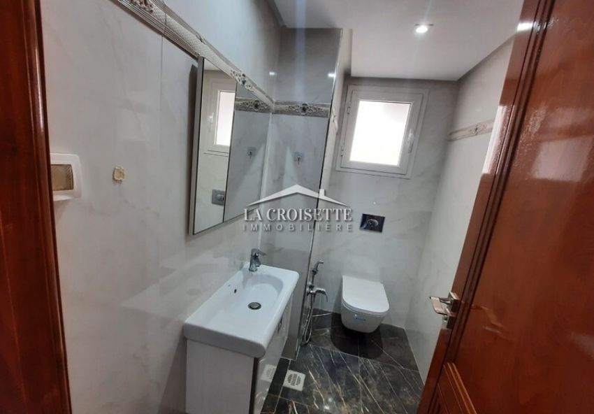 Appartement S+2 Aux Jardins De Carthage MAL0666