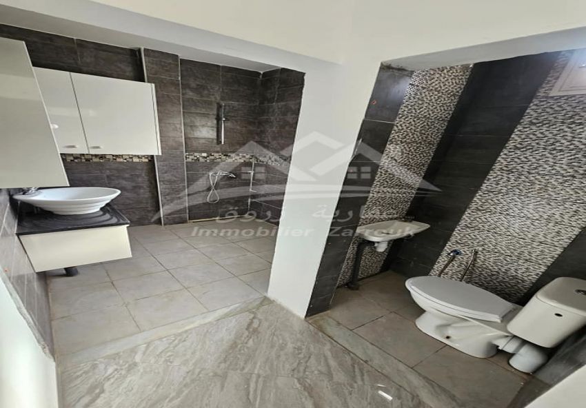 immeuble de 3 appartements