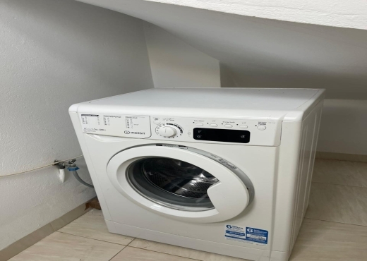 A louer a l'année a hammamet zone miramar un appar