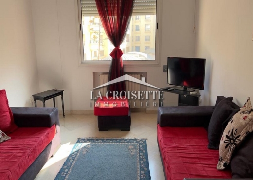 s1 à Ain Zaghouan nord MAL0593