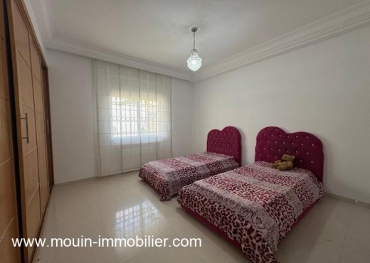 VILLA TANIA Hammamet AL3513