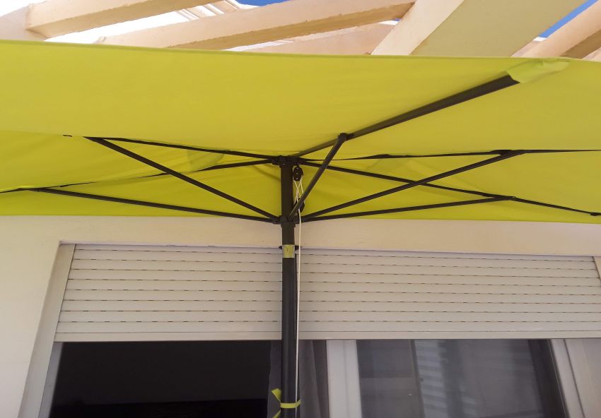 S+1 Chatt-Mériem pieds dans l'eau