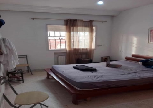 appartement meublé près hop matri