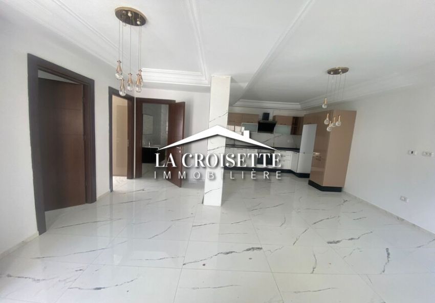 Appartement S+2 à La Marsa MAV1632