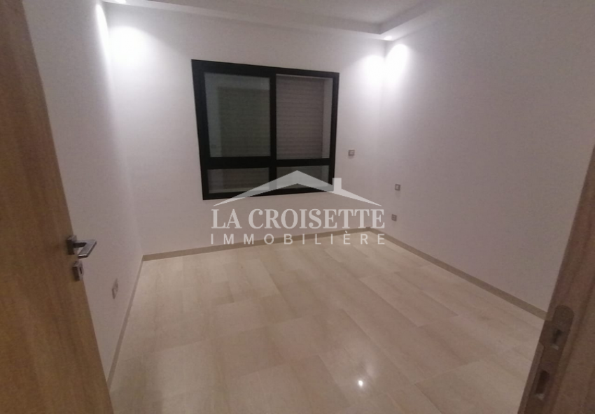 Appartement S+2 à La Marsa ZAL0955