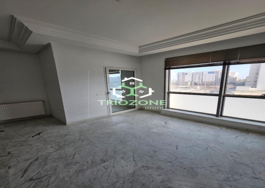A Vendre S+4 Jardins de Carthage