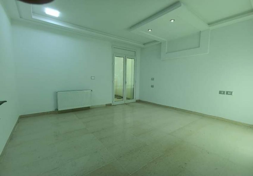 Appartement S+2