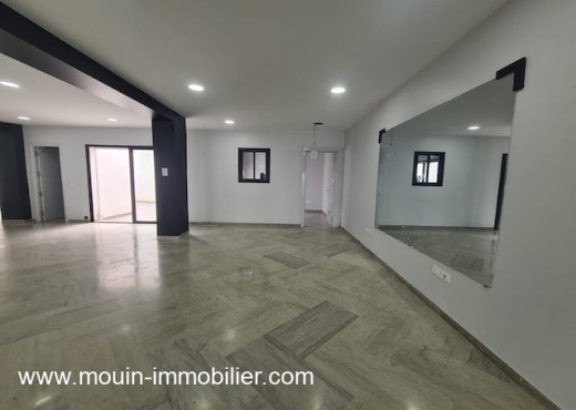 LOCAL AYLA 1 Hammamet AL3605