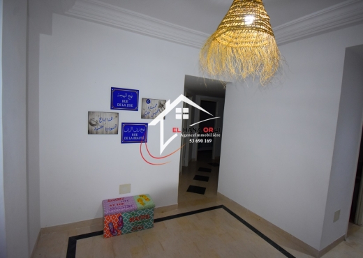 s+2 rz dar fraj pour vacance