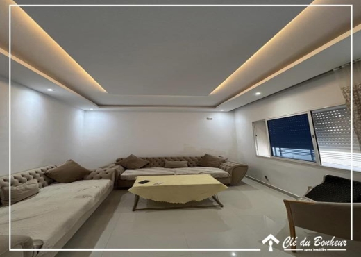 à louer un duplex s3 à wahat