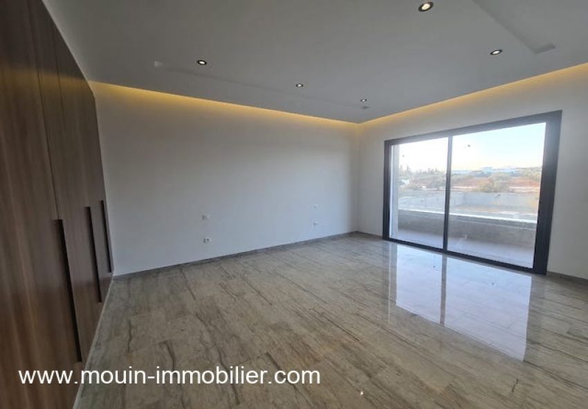 Villa Hortensia AV1743 Hammamet sud el besbassia