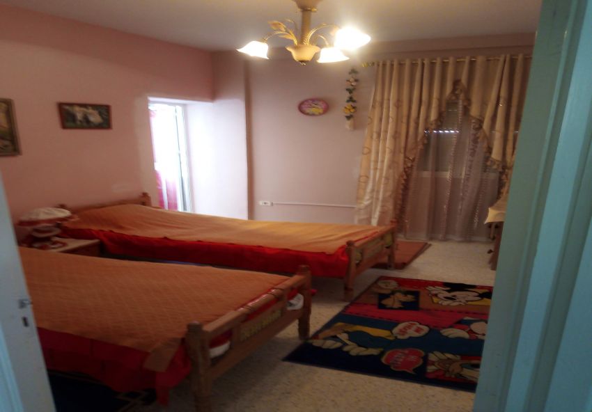 appartement résidence NOUR