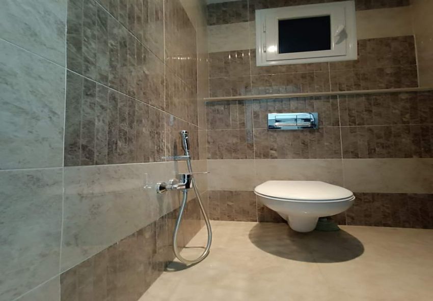 Appartement S+2