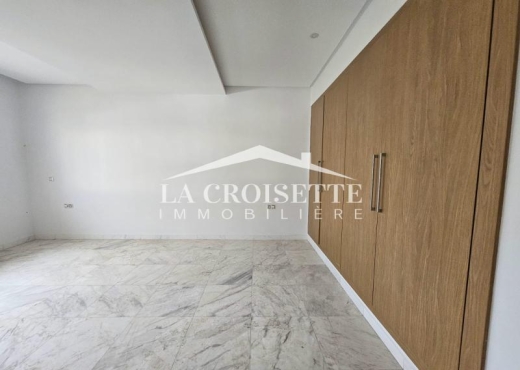 Duplex S+3 à La Soukra