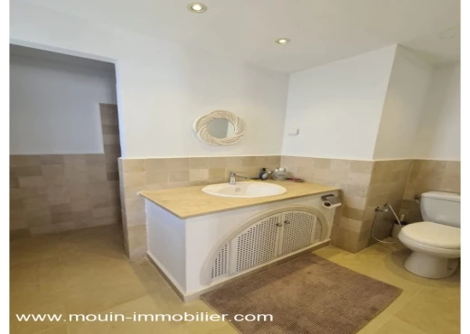 villa À Vendre à NABEUL - A vendre Villa Leonardo Hammamet - Immobiliere.tn - Photo 12