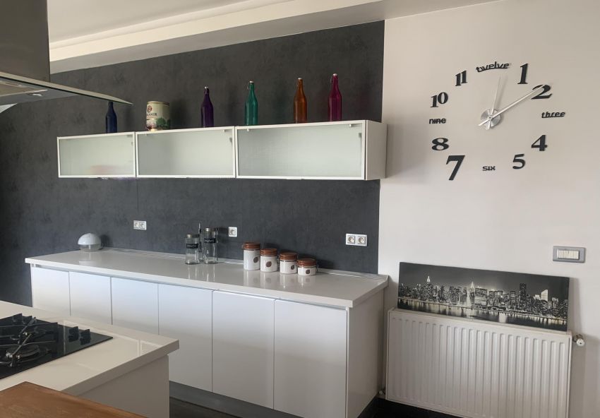 Appartement À Louer à TUNIS - A louer S+3 meublé-E l Aouina - Immobiliere.tn - Photo 3