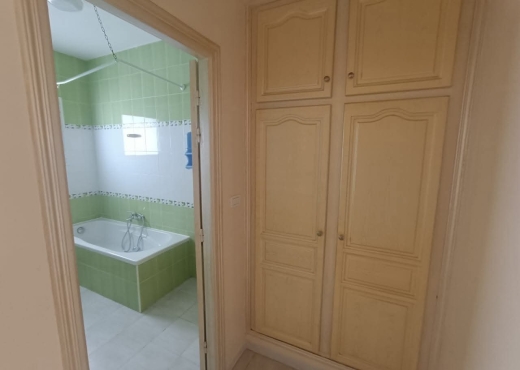 Appartement S2 à louer
