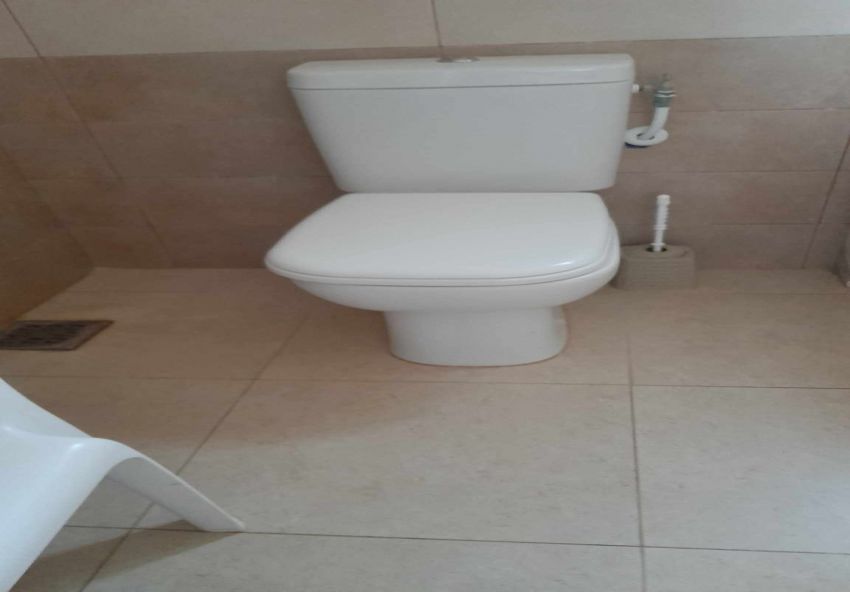 A louer appartement à Sakiet Ezzit Sfax