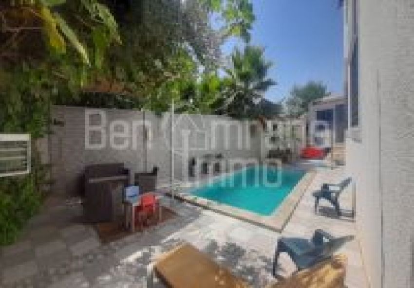 Vente villa à Ghazella