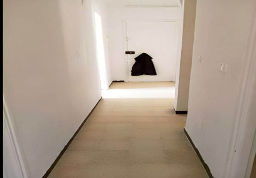 Appartement s+2