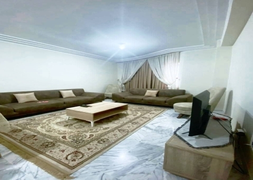 A VENDRE APPARTEMENT S+3 à SFAX