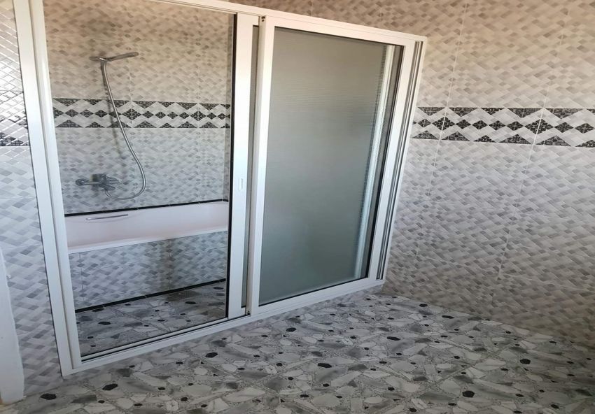 A louer pour courte durée villa à Bizerte