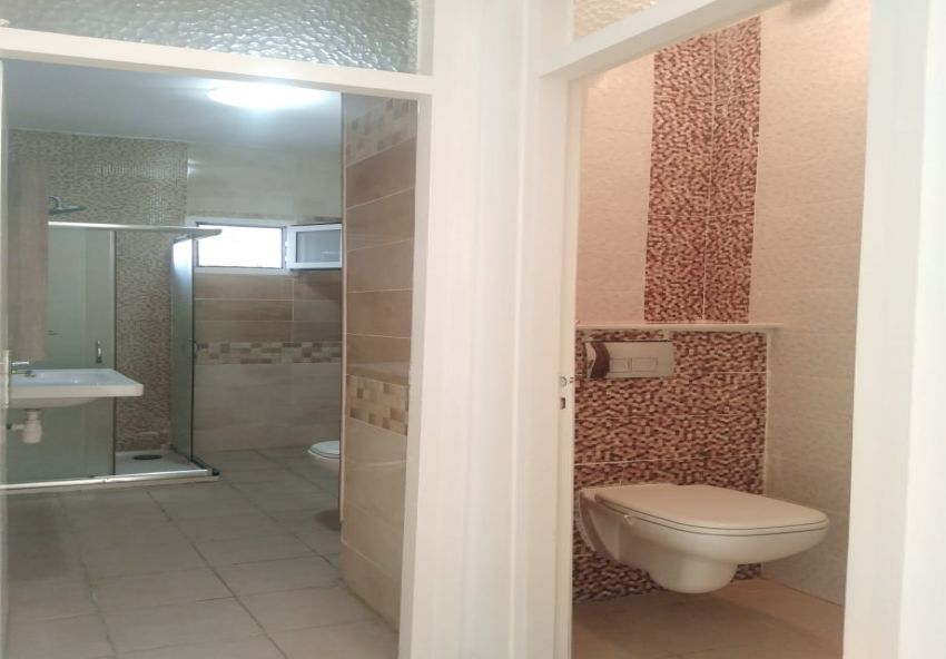 Offre de vente appartement S2 à Carthage Byrsa