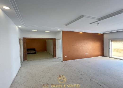 A vendre 2 Appartements à Nabeul